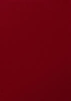 Стандартная ламинационная плёнка Тёмно-красный