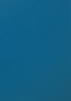 Стандартная ламинационная плёнка Бриллиантово-синий