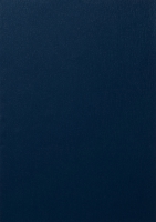 Стандартная ламинационная плёнка Стальной синий